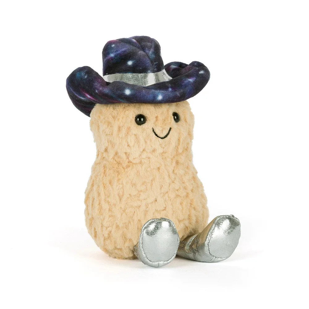 Amuseables Peanut Space Rodeo Outfit – Bild 1