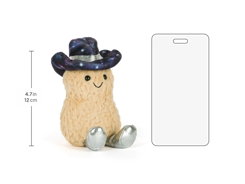 Amuseables Peanut Space Rodeo Outfit – Bild 6