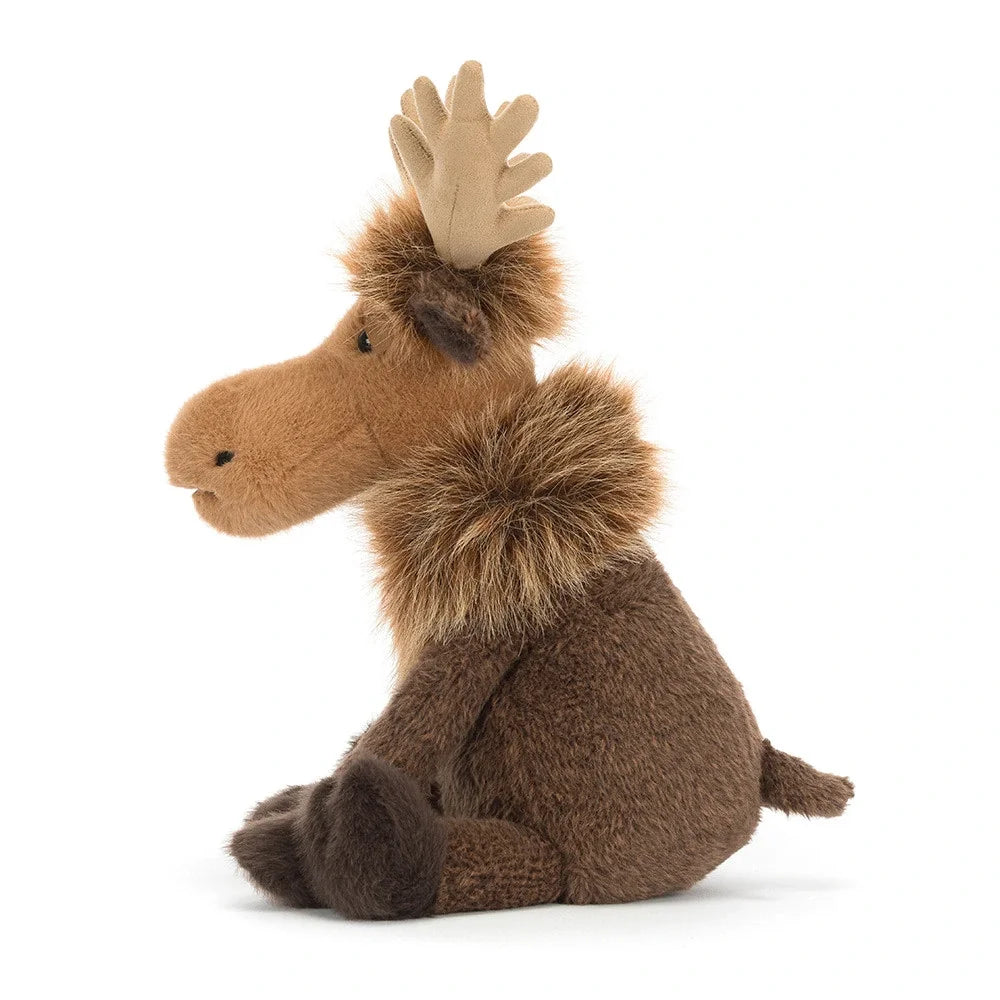 Birchly Moose – Bild 2