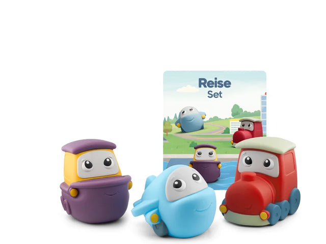 Tonie Hörfigur Reise Set – Produktdetail Ansicht 5