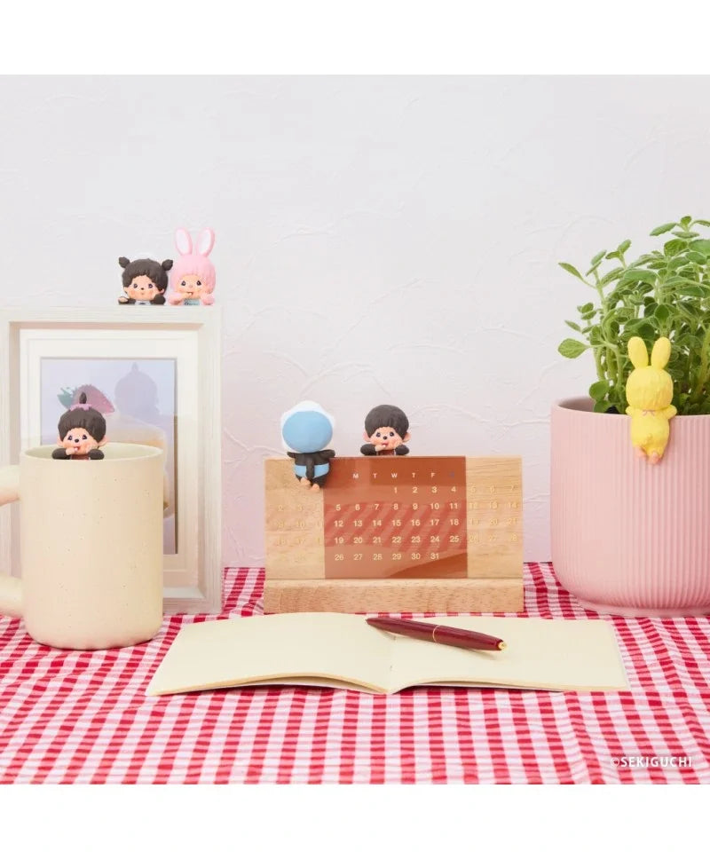 Figur Hippers Monchhichi – Bild 4