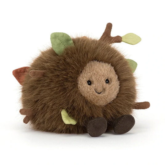 Amuseables Mulshi Woodland Floor – Bild 1