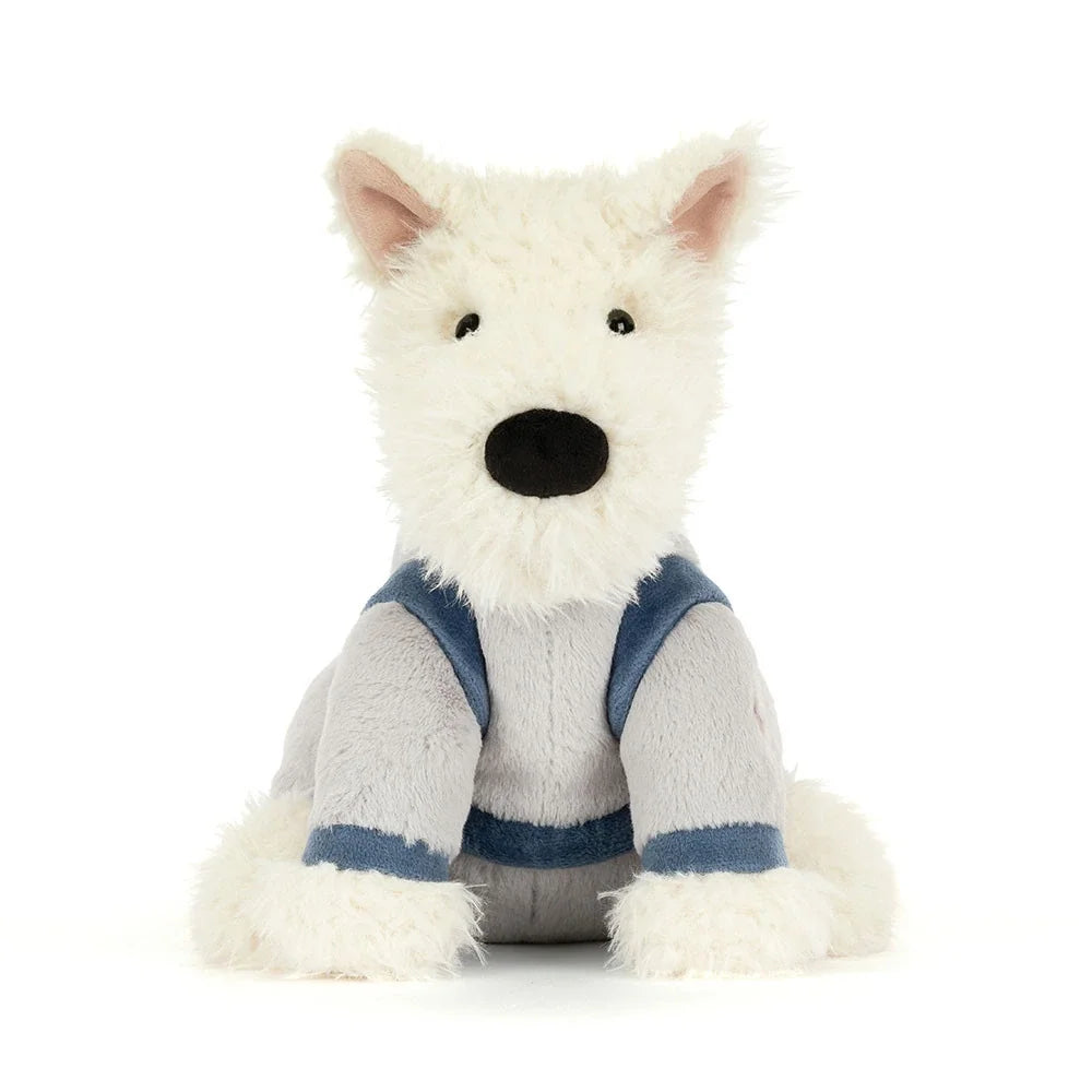 Munro Scottie Dog Space Outfit – Bild 5
