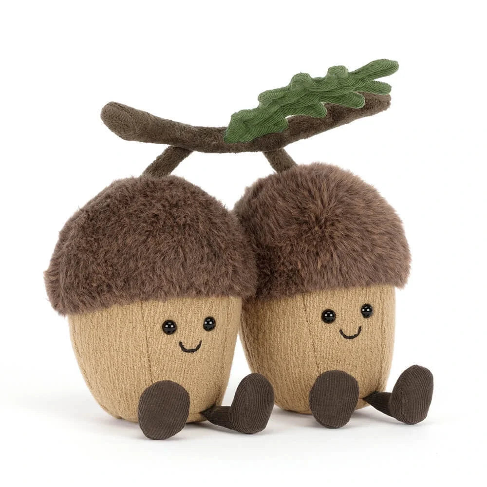 Amuseables Ort & Tum Acorns – Bild 1