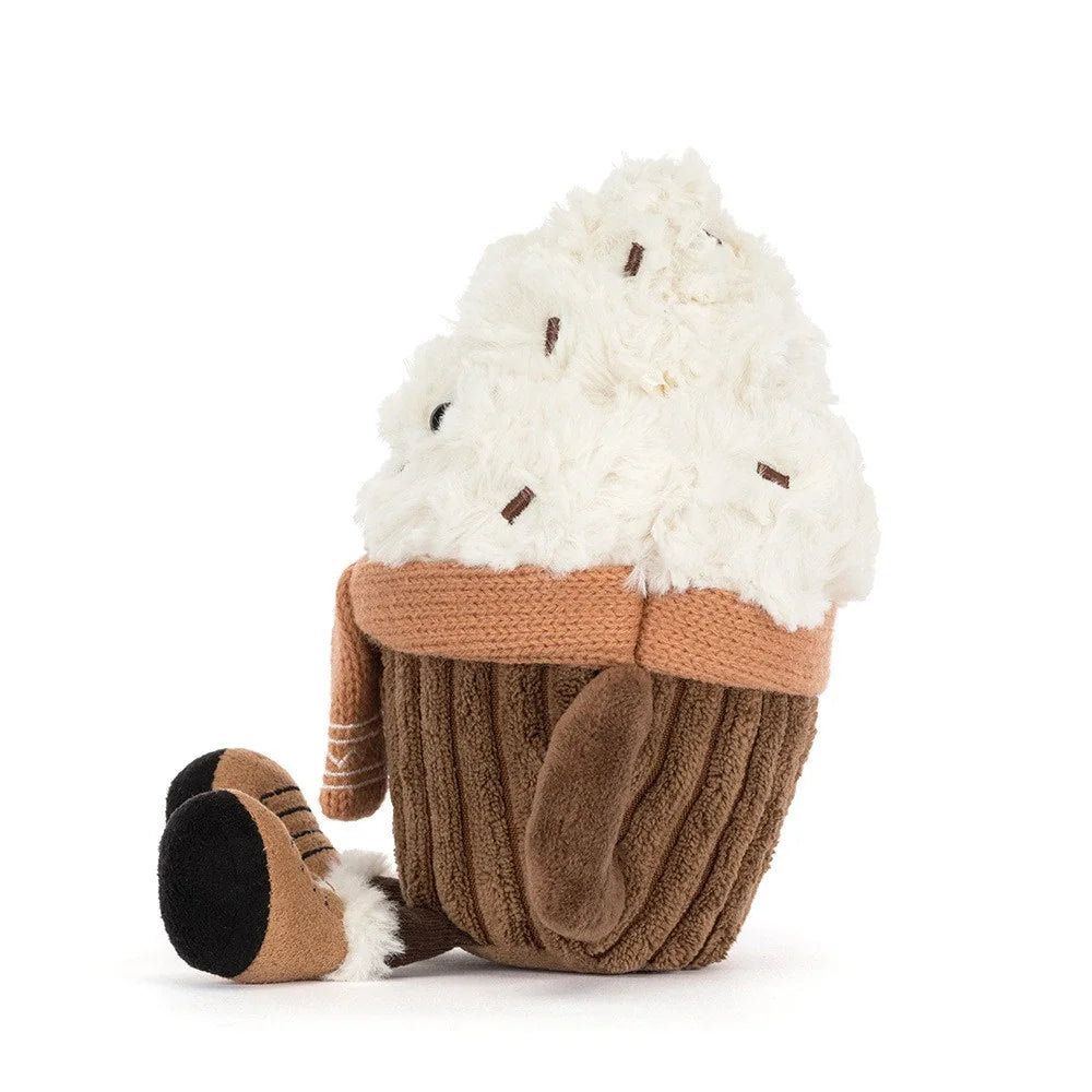 Amuseables Scarffles Hot Chocolate – Bild 2