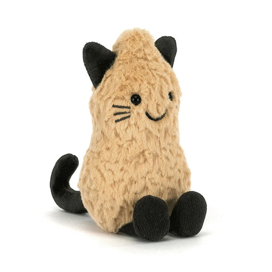 Amuseables Peanut ‘Cat’ – Bild 1