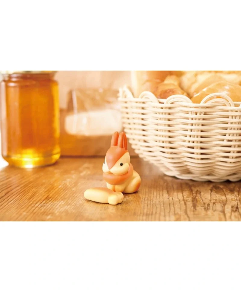 Figur Animal Bakery – Bild 5