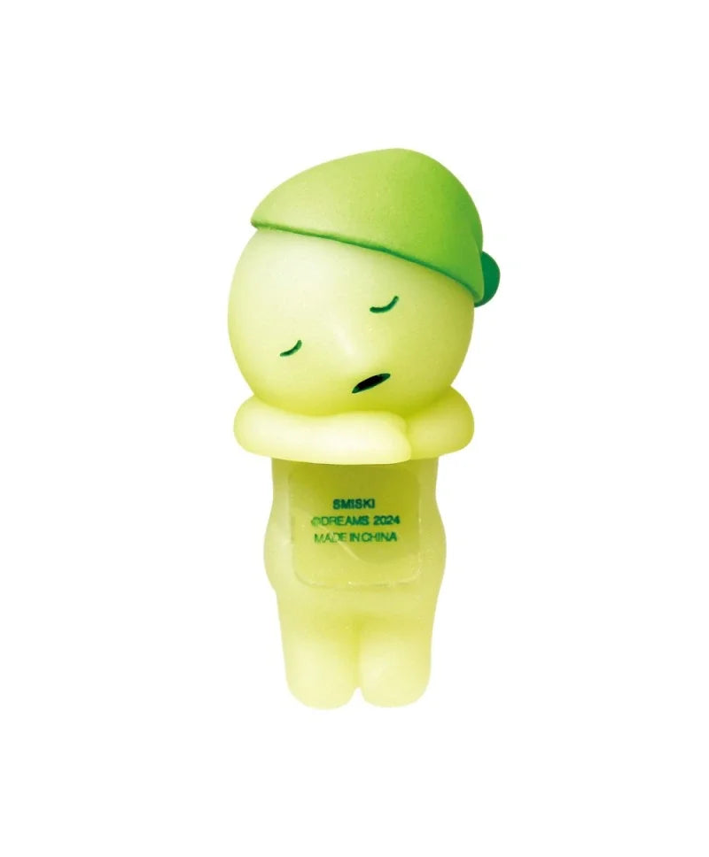Figur Serie Smiski Hippers – Bild 8