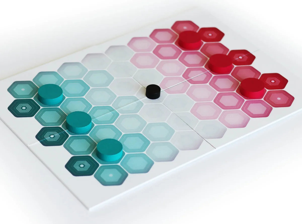 Nice Game | Playball | 2-Personen Spiel (Kopie)