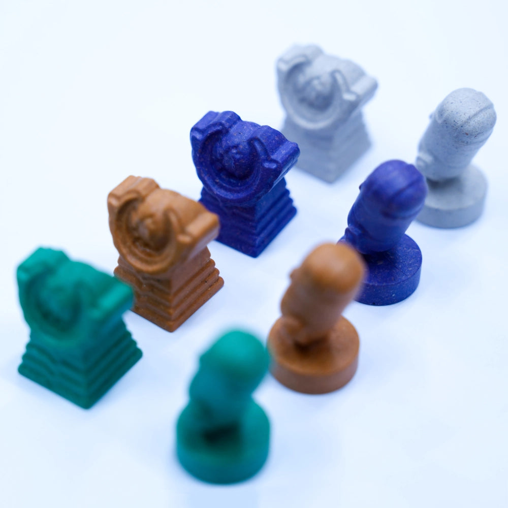 SETI: Auf der Suche nach außerirdischem Leben | Czech Games Edition