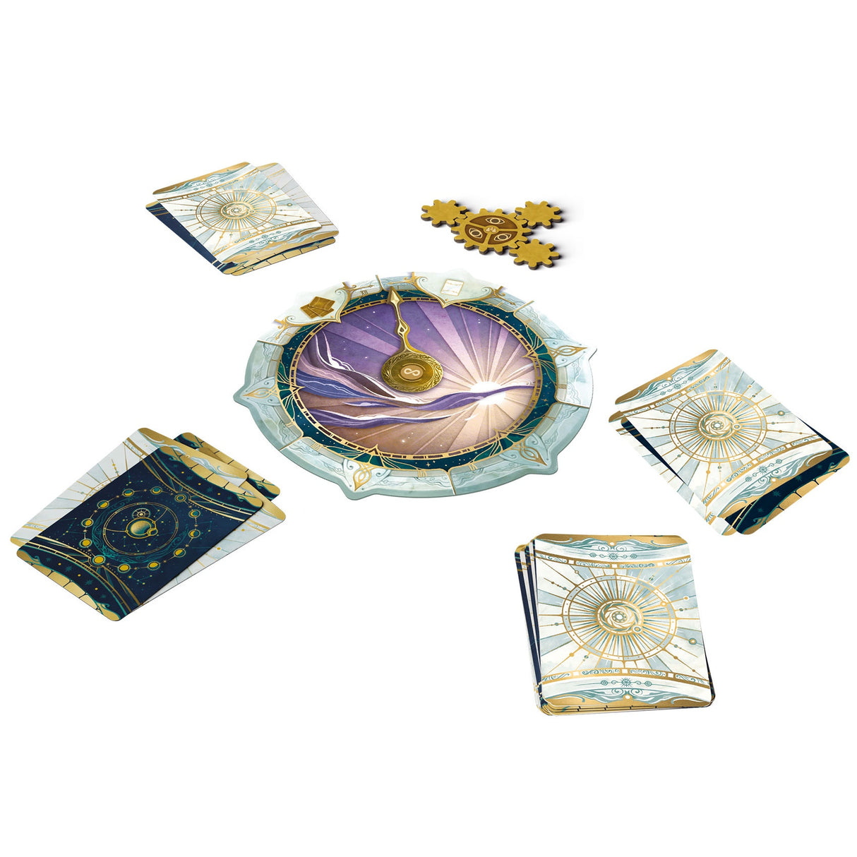 Libellud | Take Time