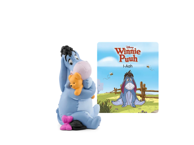 Tonies | Disney Winnie Puuh: I-Aah