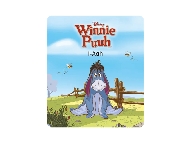 Tonies | Disney Winnie Puuh: I-Aah