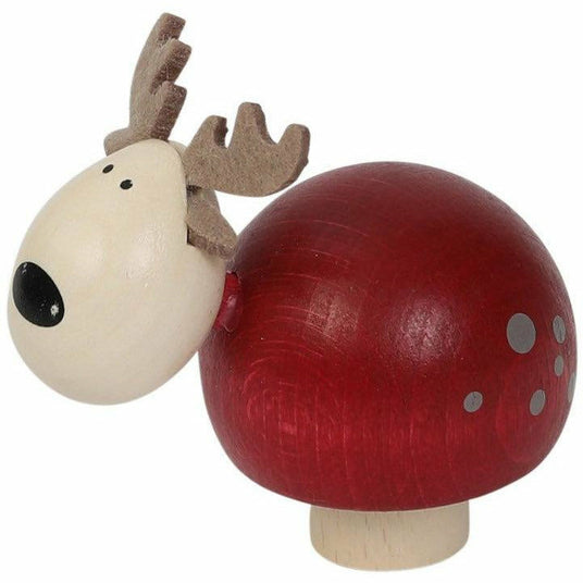 Ahrens | Steckfigur Elch