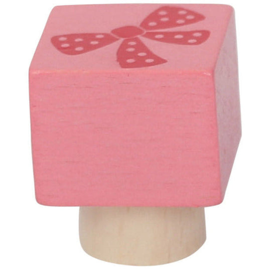 Ahrens | Stecker Päckchen einzeln, 3-farbig sortiert