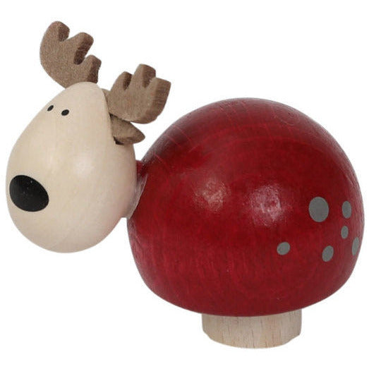 Ahrens | Bildhalter Elch