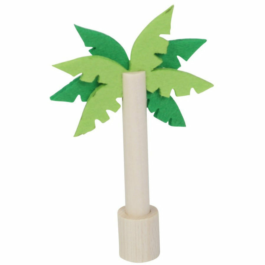 Ahrens | Geburtstagsstecker Palme