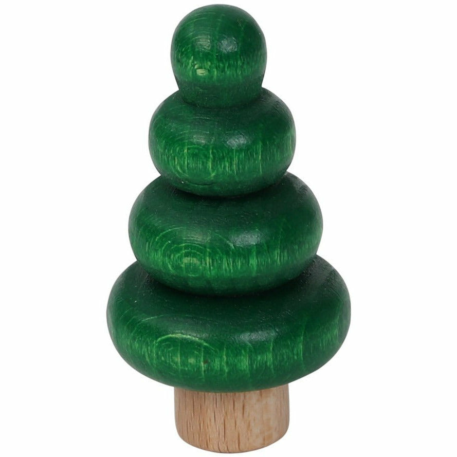 Ahrens | Stecker Baum ohne Stamm