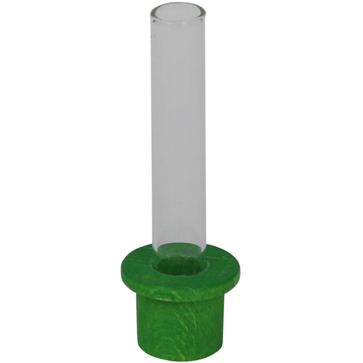 Ahrens | Glasvase grün