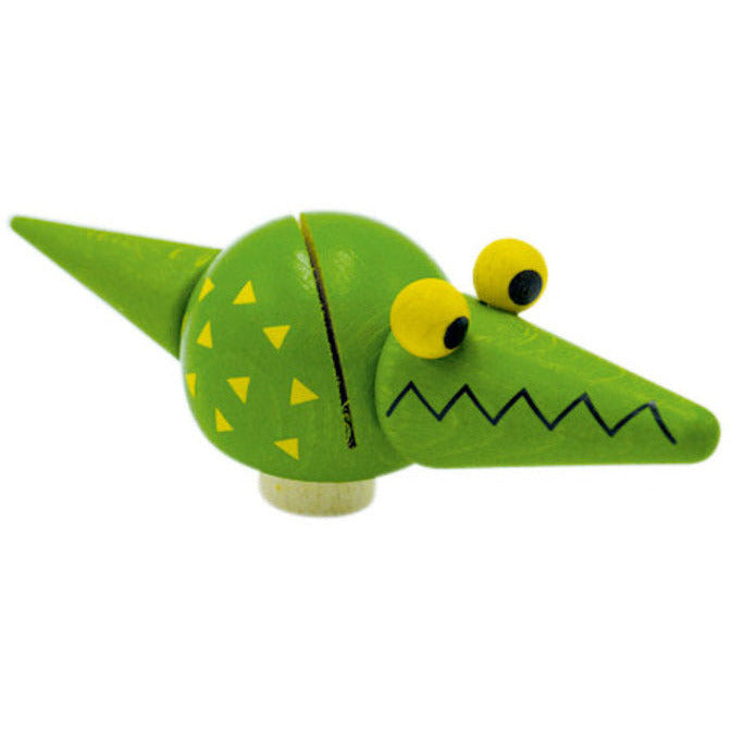 Ahrens | Bildhalter Krokodil