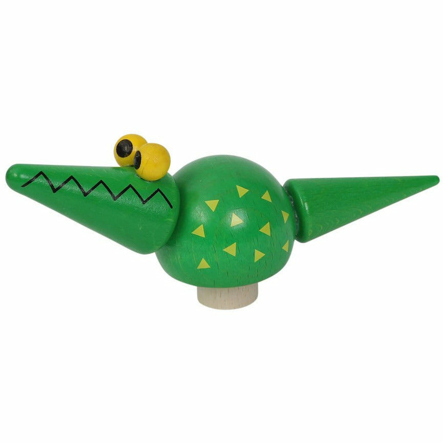 Ahrens | Steckfigur Krokodil