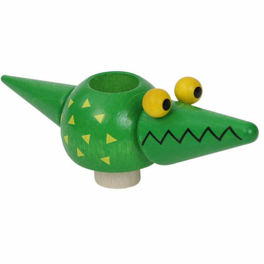 Ahrens | Kerzenhalter Krokodil