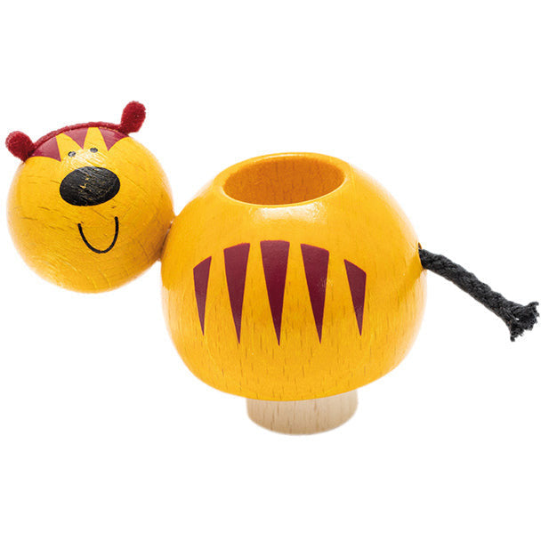 Ahrens | Kerzenhalter Tiger
