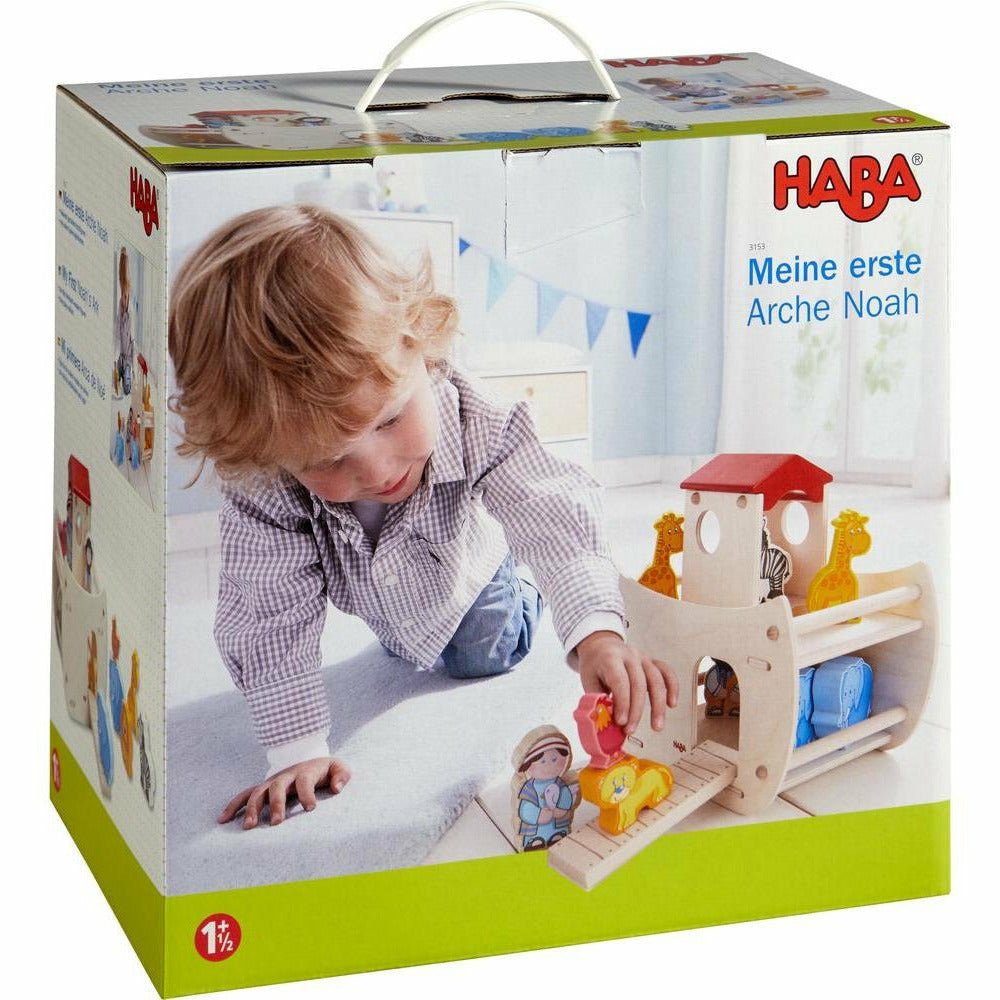 HABA | Meine erste Arche Noah