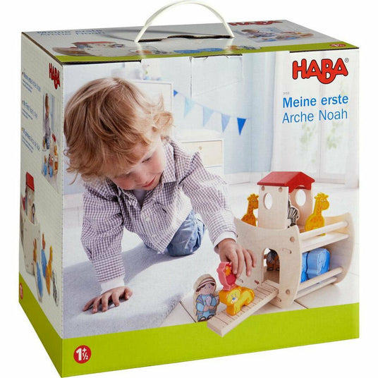 HABA | Meine erste Arche Noah