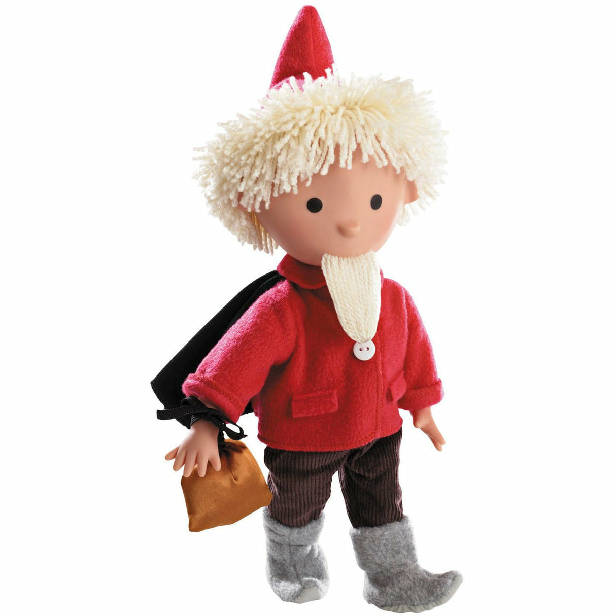 Götz | Sandmann, ca. 39cm, mit Granulat