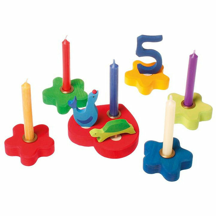 Grimm's | Großes Herz