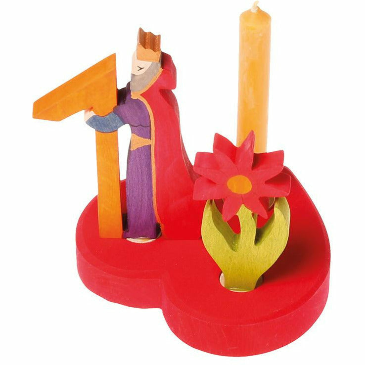 Grimm's | Großes Herz