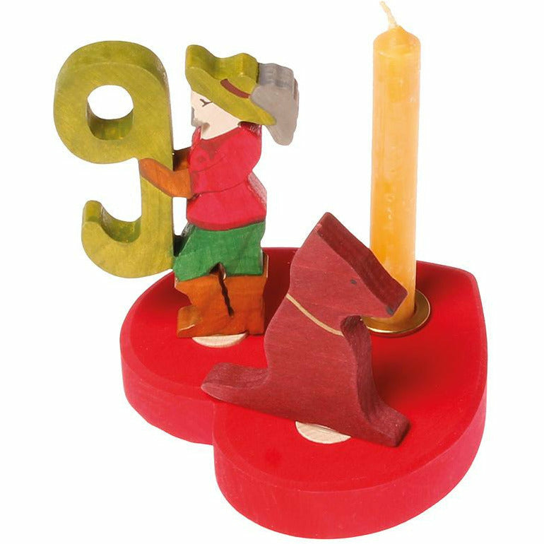 Grimm's | Großes Herz