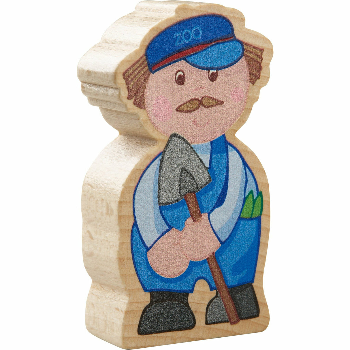 HABA | 1, 2, Puzzelei – Tierkinder