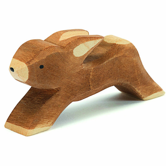 Ostheimer | Hase laufend