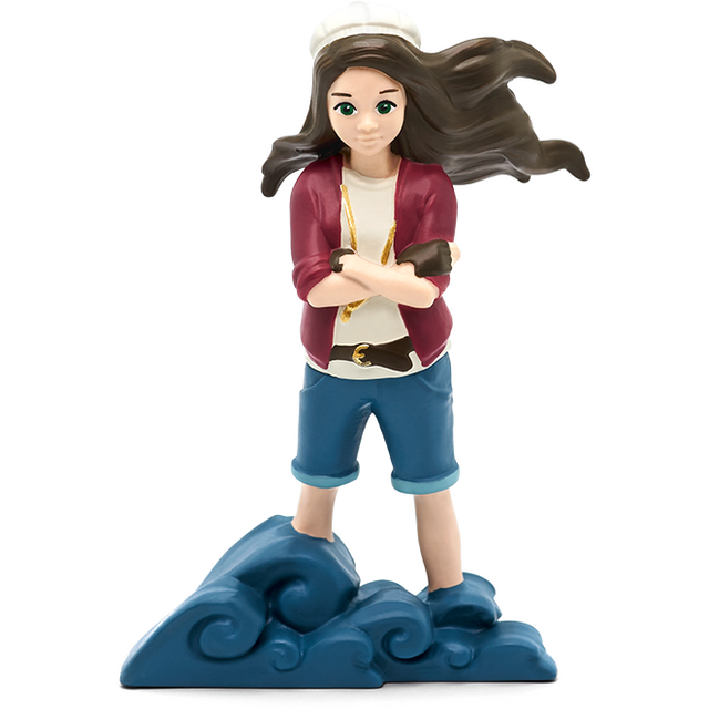 Tonie | Alea Aquarius - Die Magier der Nixen