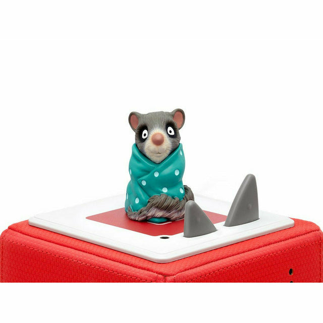 Tonie | Die Geschichte vom kleinen Siebenschläfer, der nicht einschlafen konnte