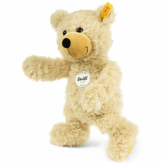 Charly Schlenkerteddy 30 beige