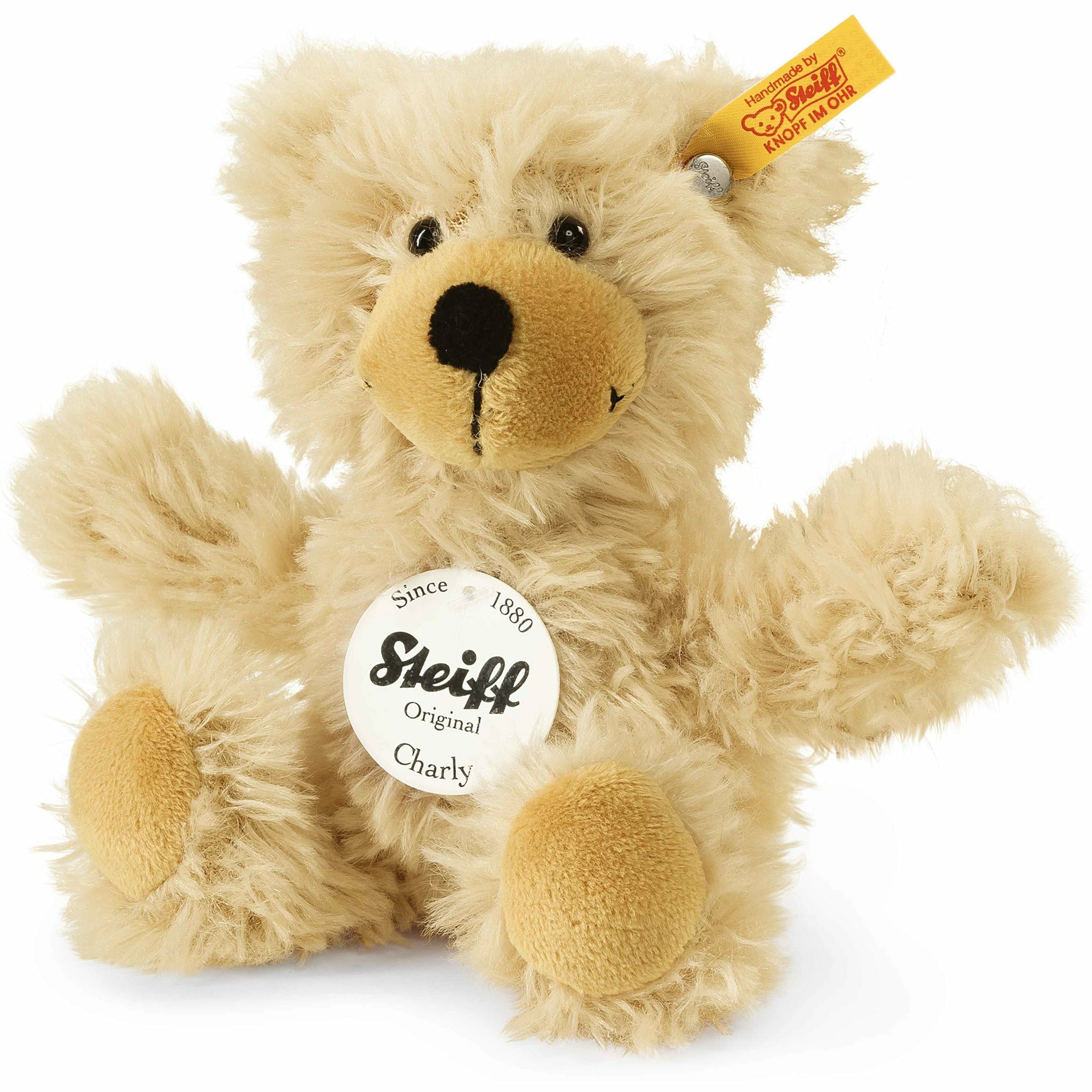 Charly Schlenkerteddy16 beige