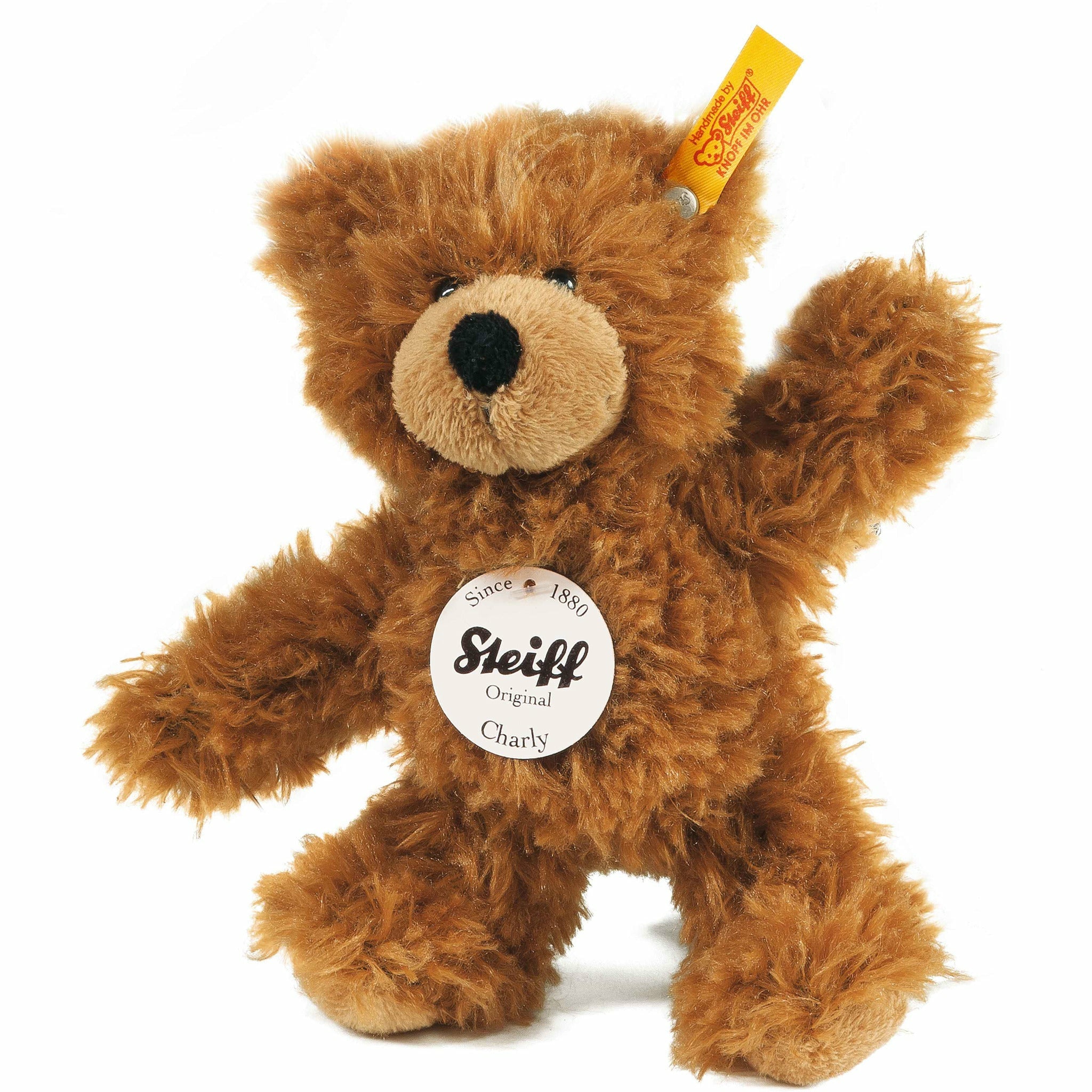 Charly Schlenkerteddy 16 braun