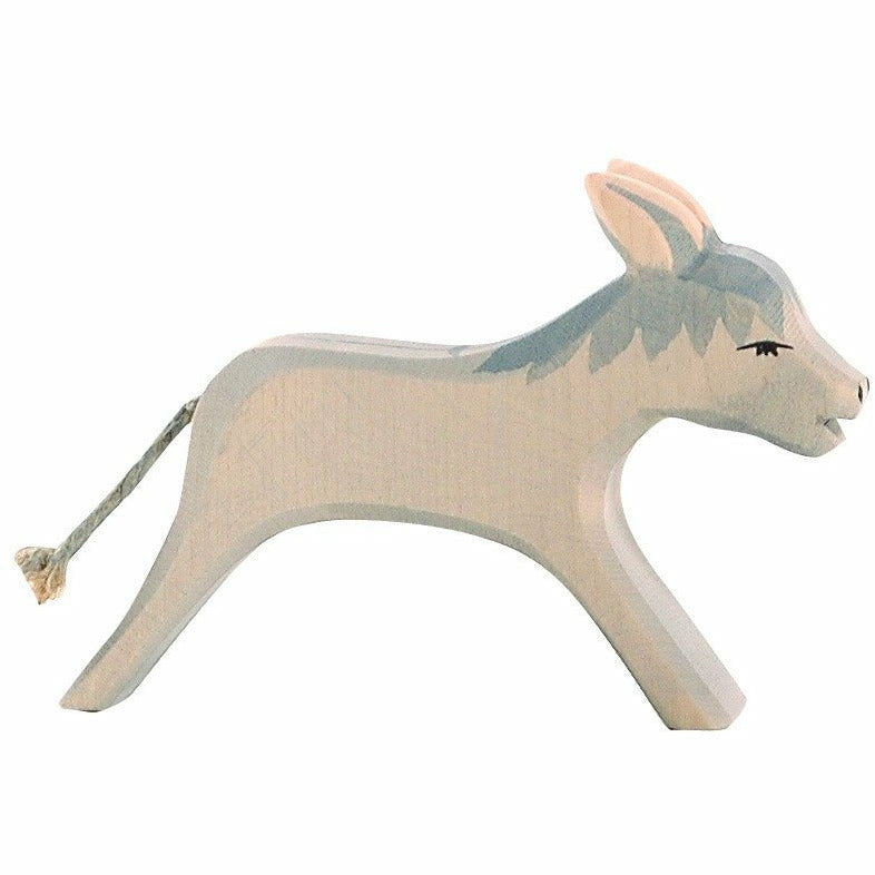 Ostheimer | Esel laufend