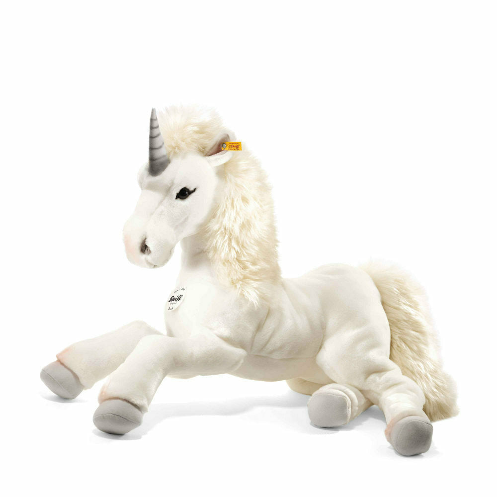 Steiff® | Starly Schlenker-Einhorn | 70 cm