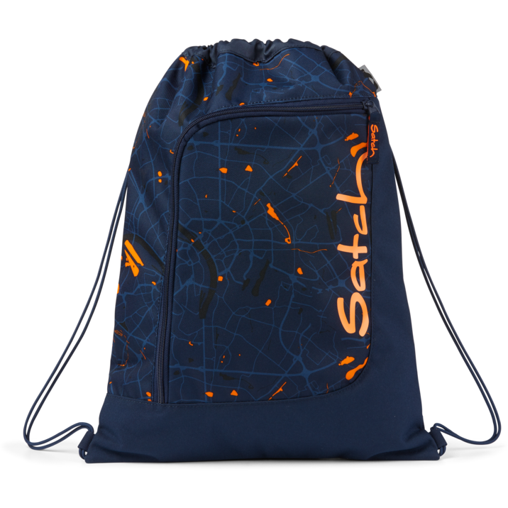 satch | satch Gym Bag | Urban Journey