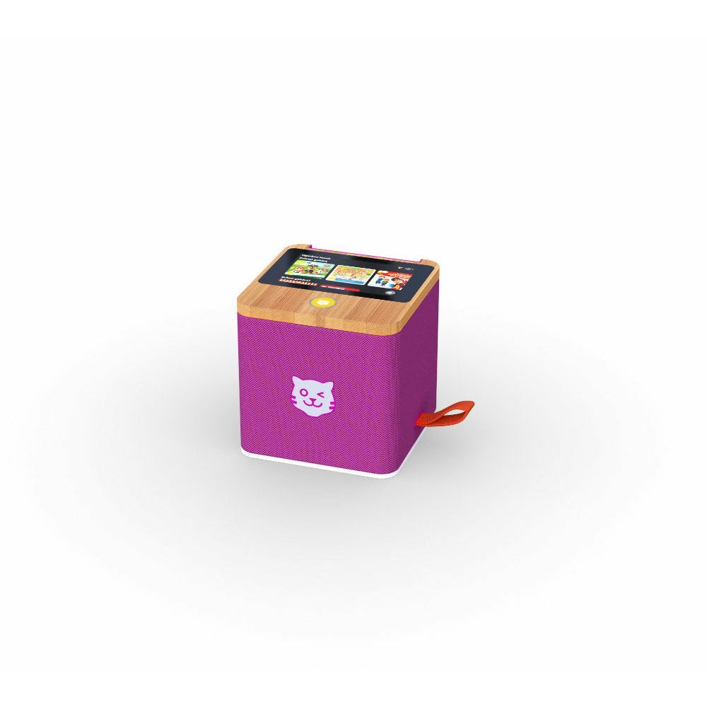 tigerbox | TOUCH (lila)