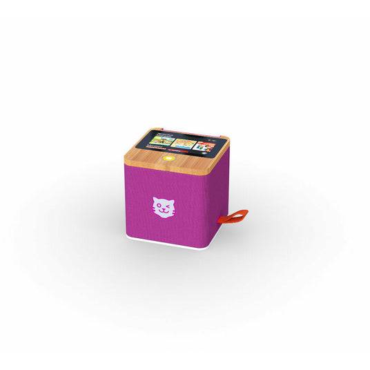 tigerbox | TOUCH (lila)