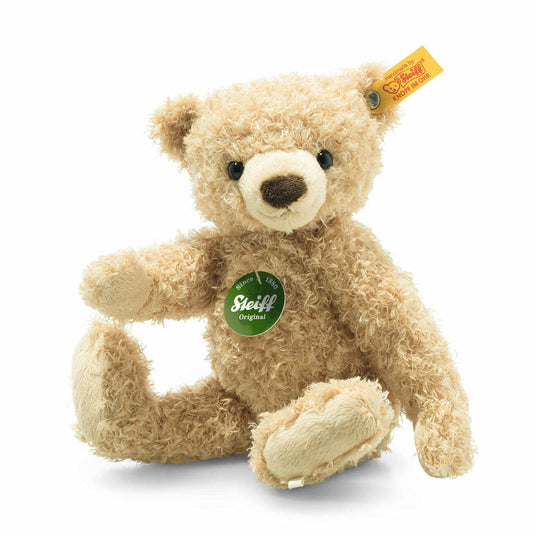 Steiff® | Teddies for tomorrow Max Teddybär | 23 cm