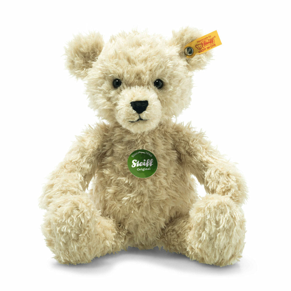 Steiff® | Teddies for tomorrow Anton Teddybär | 30 cm