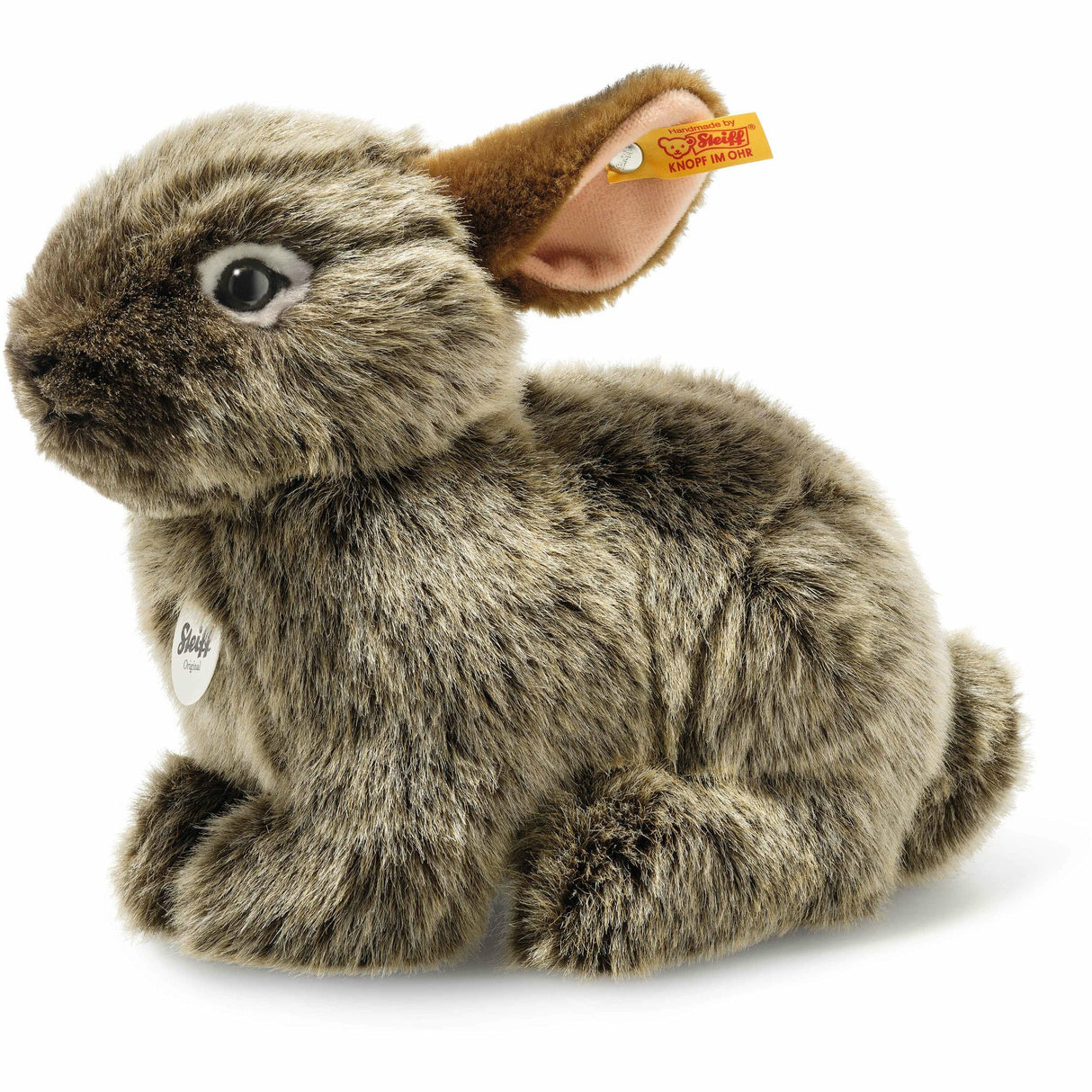 Vula Vulkan Kaninchen 23 graubraun gesp.