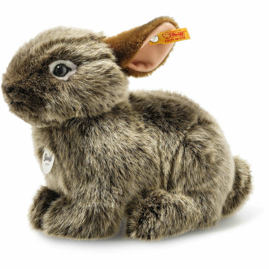 Vula Vulkan Kaninchen 23 graubraun gesp.