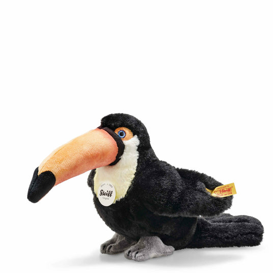 Steiff® | National Geographic Toco Tukan | 28 cm
